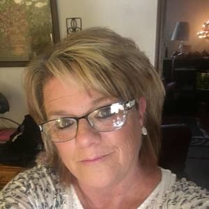 Meet your Posher, Linda